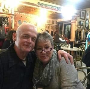 Meet your Posher, Paul